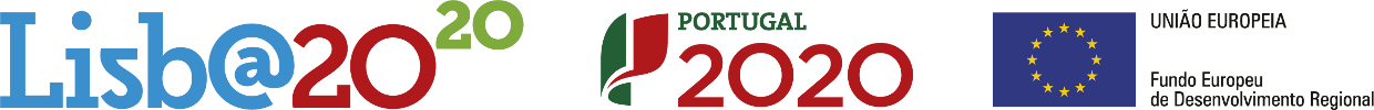 Lisboa 2020, Portugal 2020, União Europeia