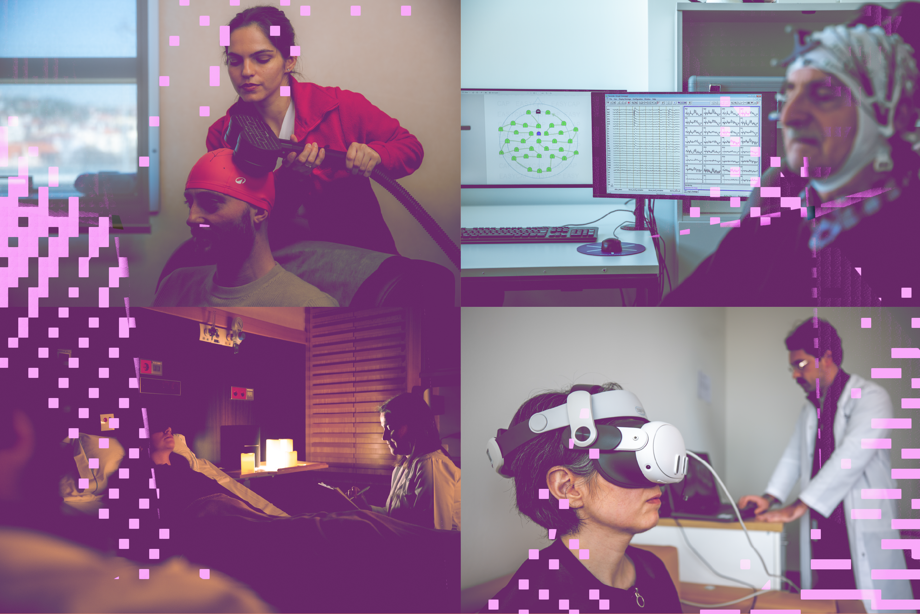 DNTx Centre projects