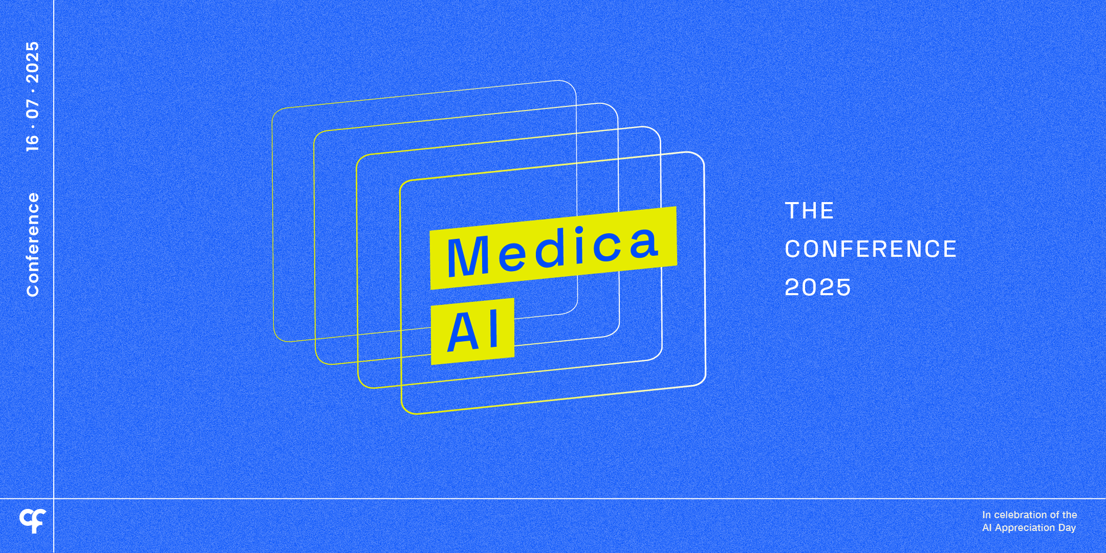 Medica AI - The Conference