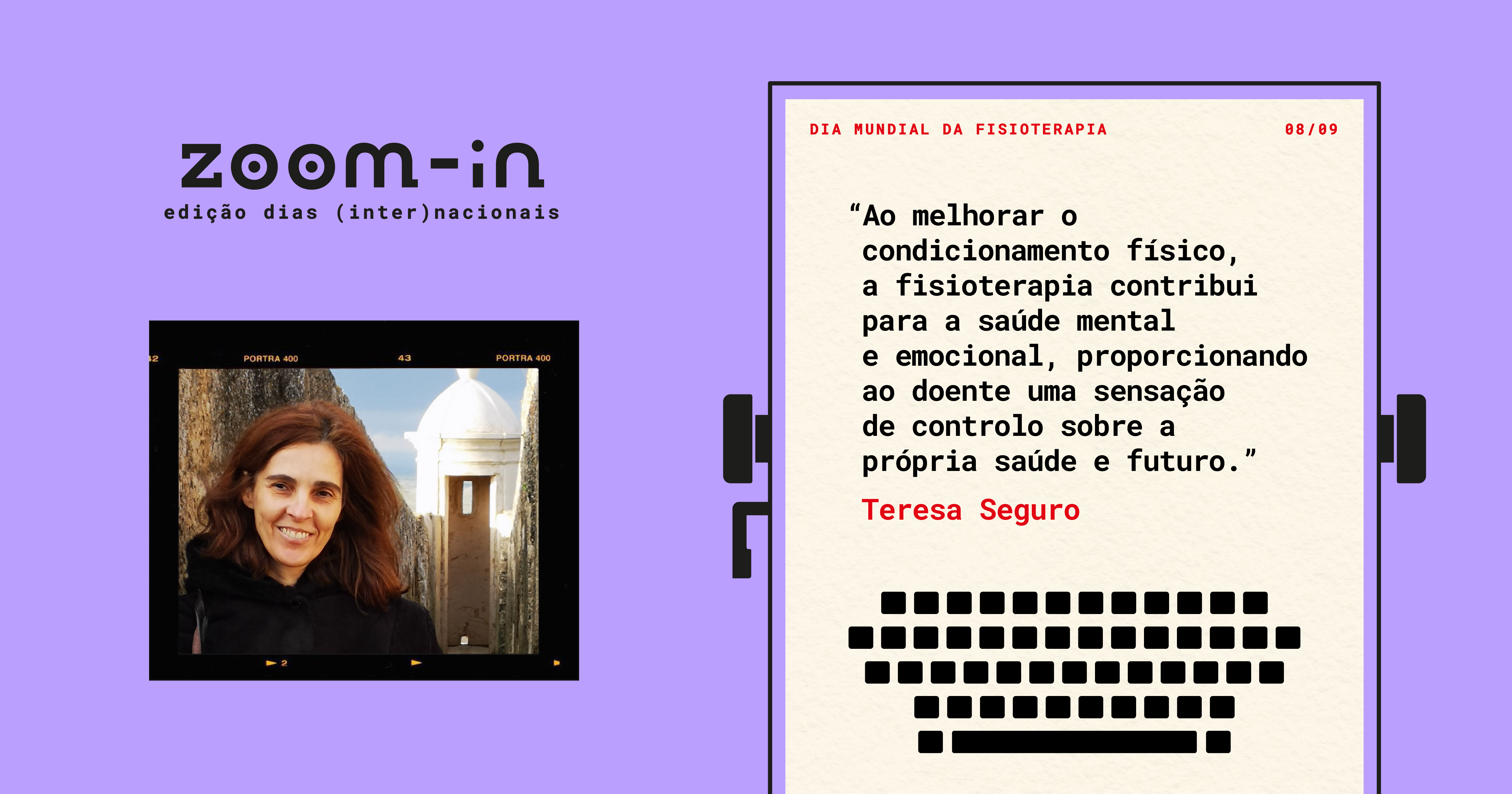 Zoom-In on Champalimaud - Terceira Edição - Número 7