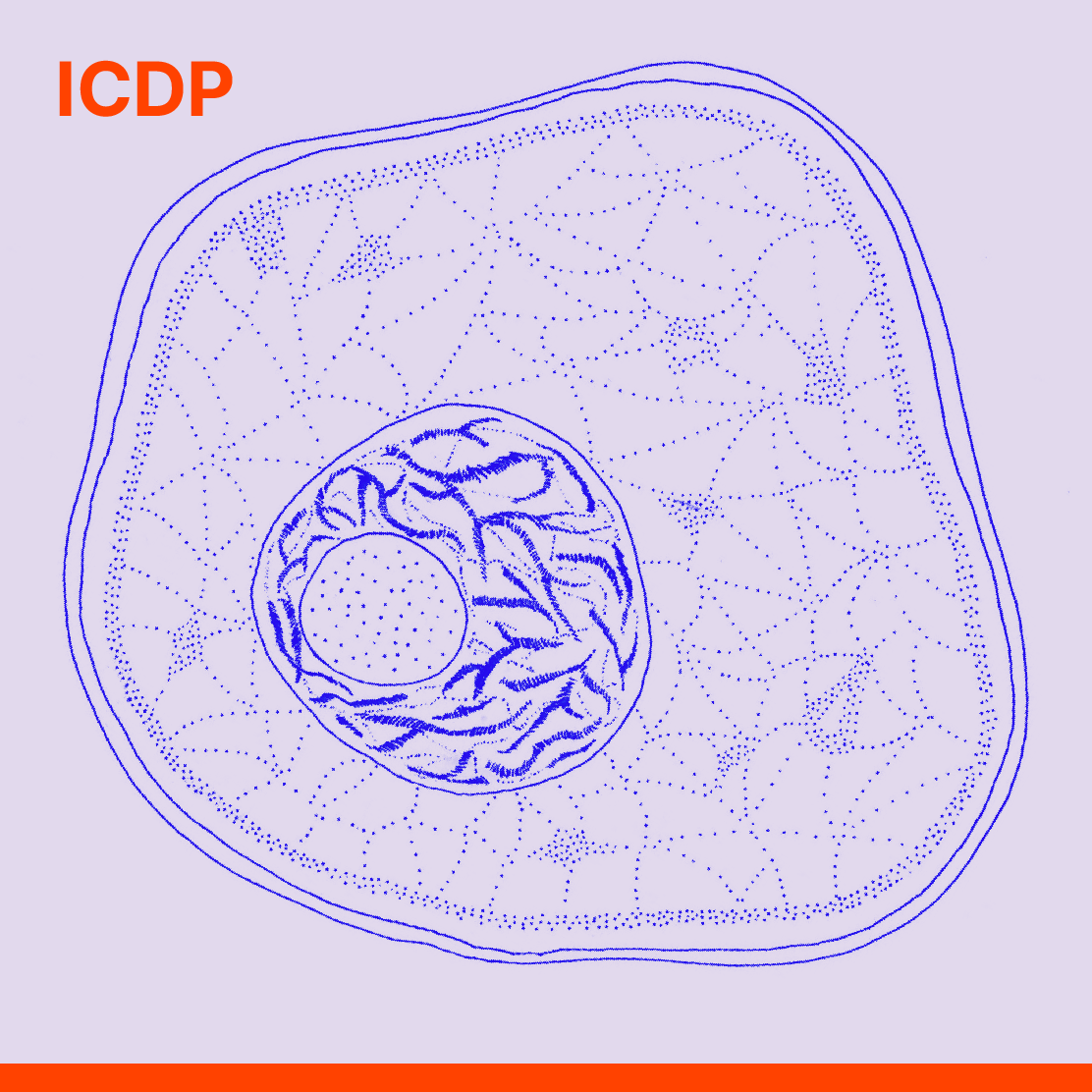 ICDP