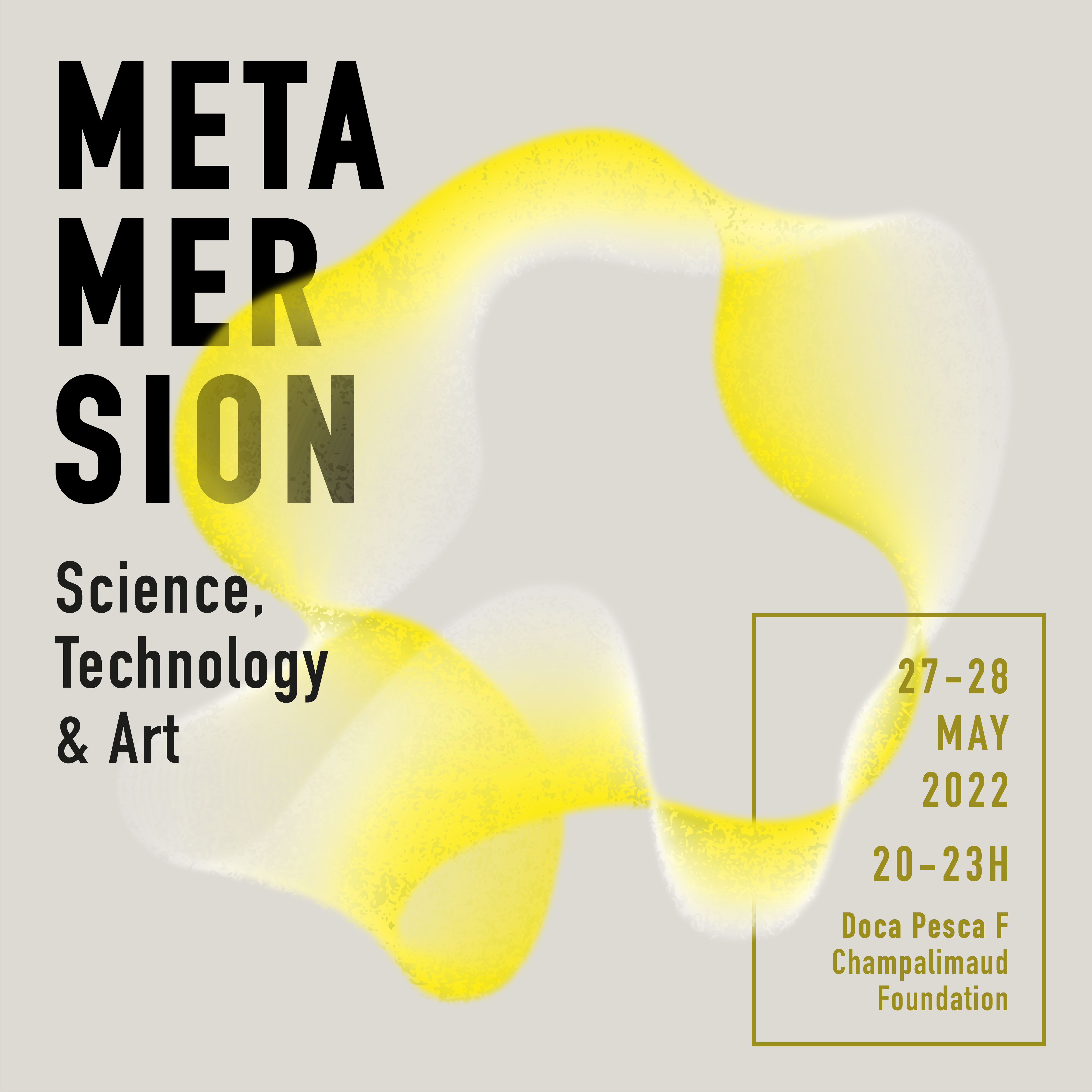 Metamersion