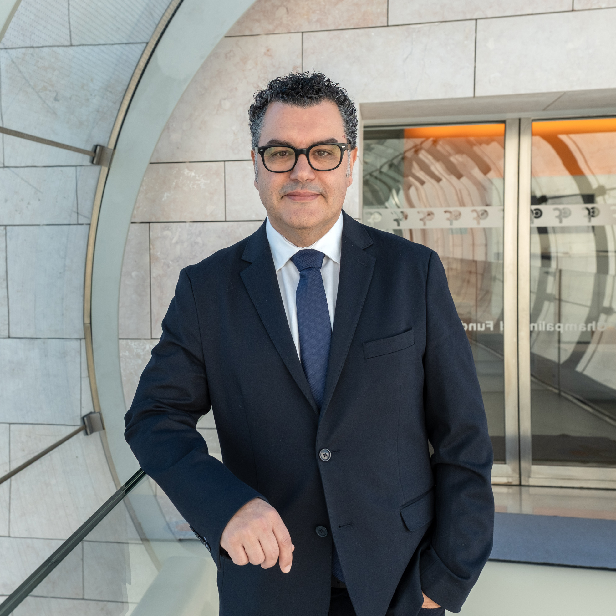 Rui Costa reforça Conselho de Administração da Fundação Champalimaud