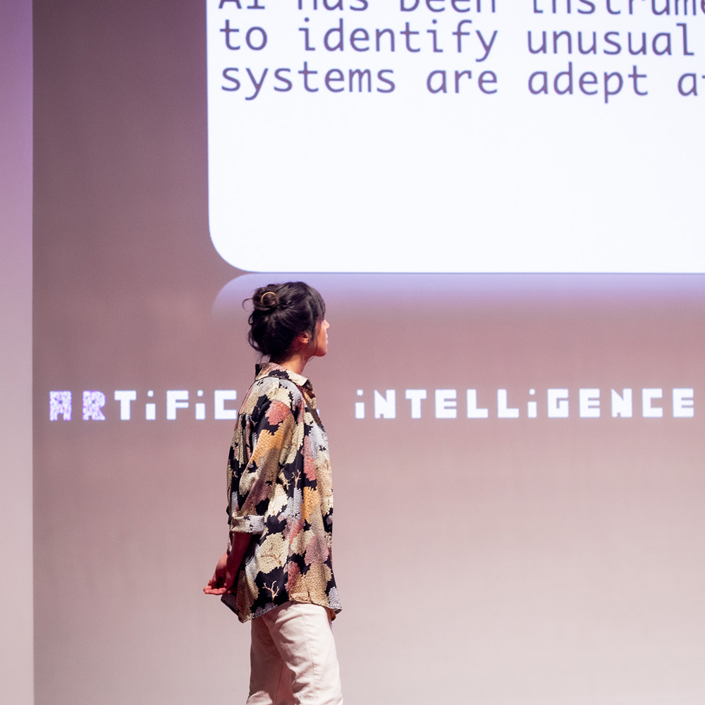 Ar Event: Roots of AI - The decades-long, up-and-down story of artificial intelligence