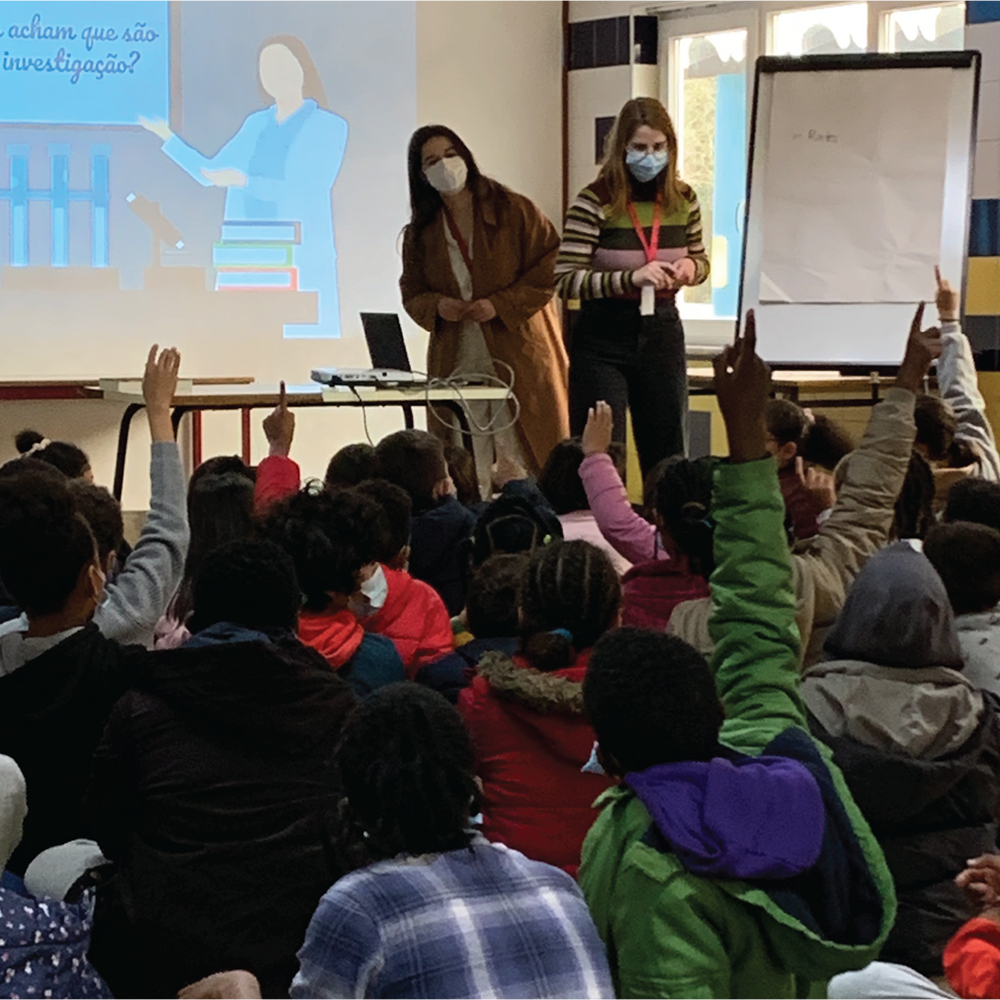 Brain Awareness Week 2022