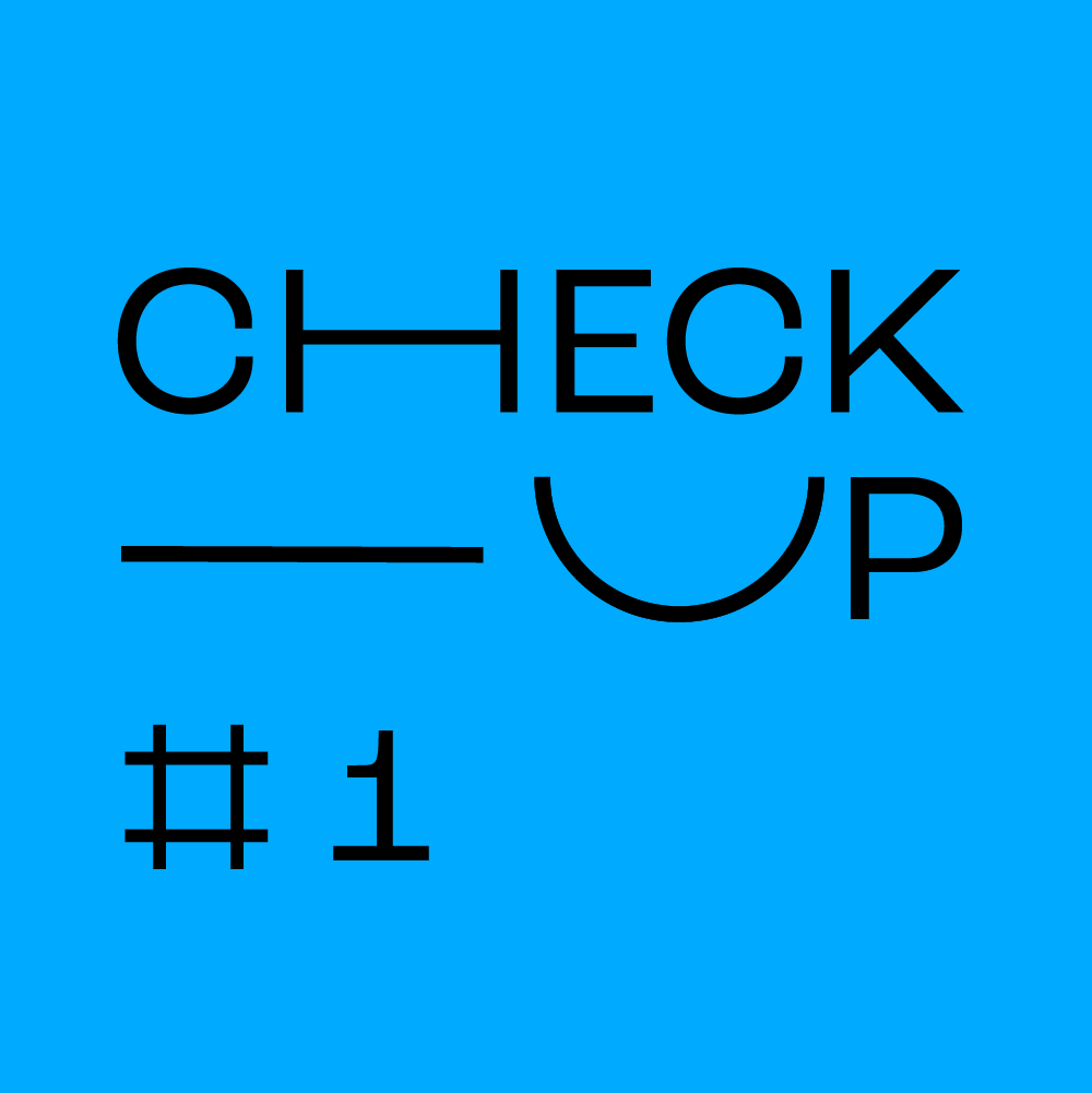 Check up # 1 - Recidiva, recorrência, reincidência. É tudo a mesma coisa?