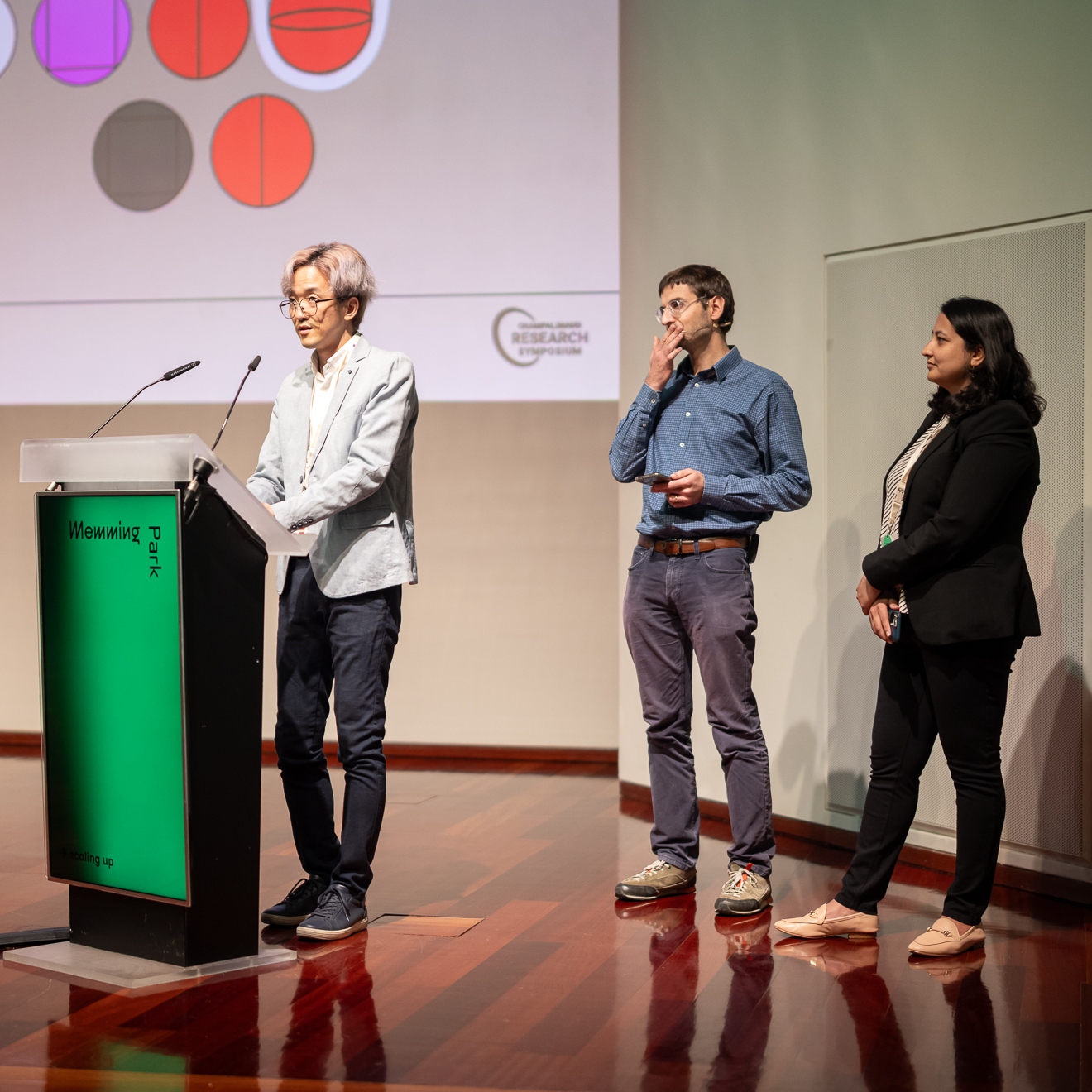 Champalimaud Research Symposium 2025