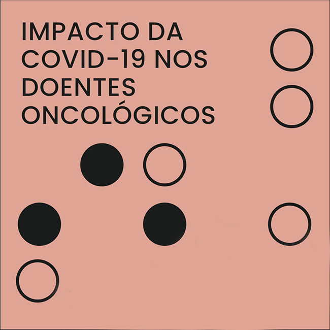 Cancro e COVID-19: vacinar, vacinar, vacinar assim que possível