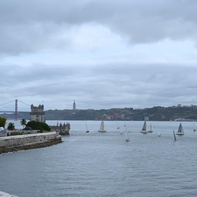 10th António Champalimaud Trophy Regatta 