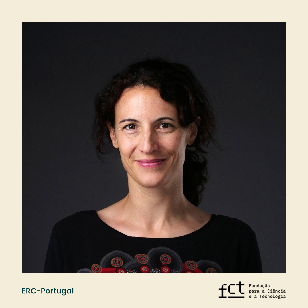 Christa Rhiner da Fundação Champalimaud Recebe Financiamento ERC-Portugal para Investigação Cérebro-Corpo