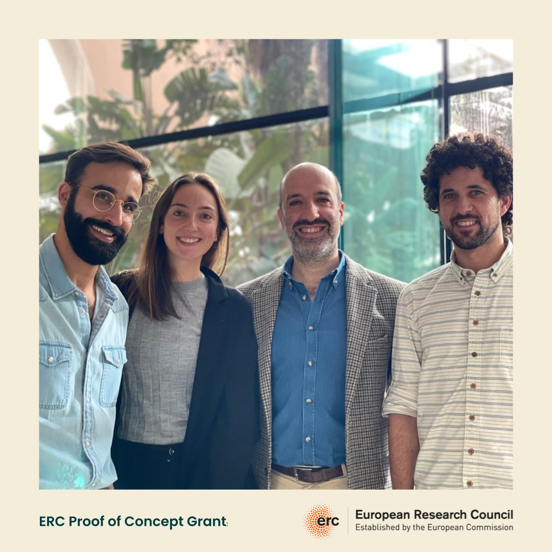 Portugal Receives 3 European Research Council Grants in the Life Sciences