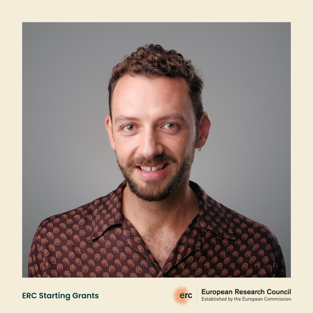 European Research Council awards three  ERC Starting Grants to Life Sciences in Portugal