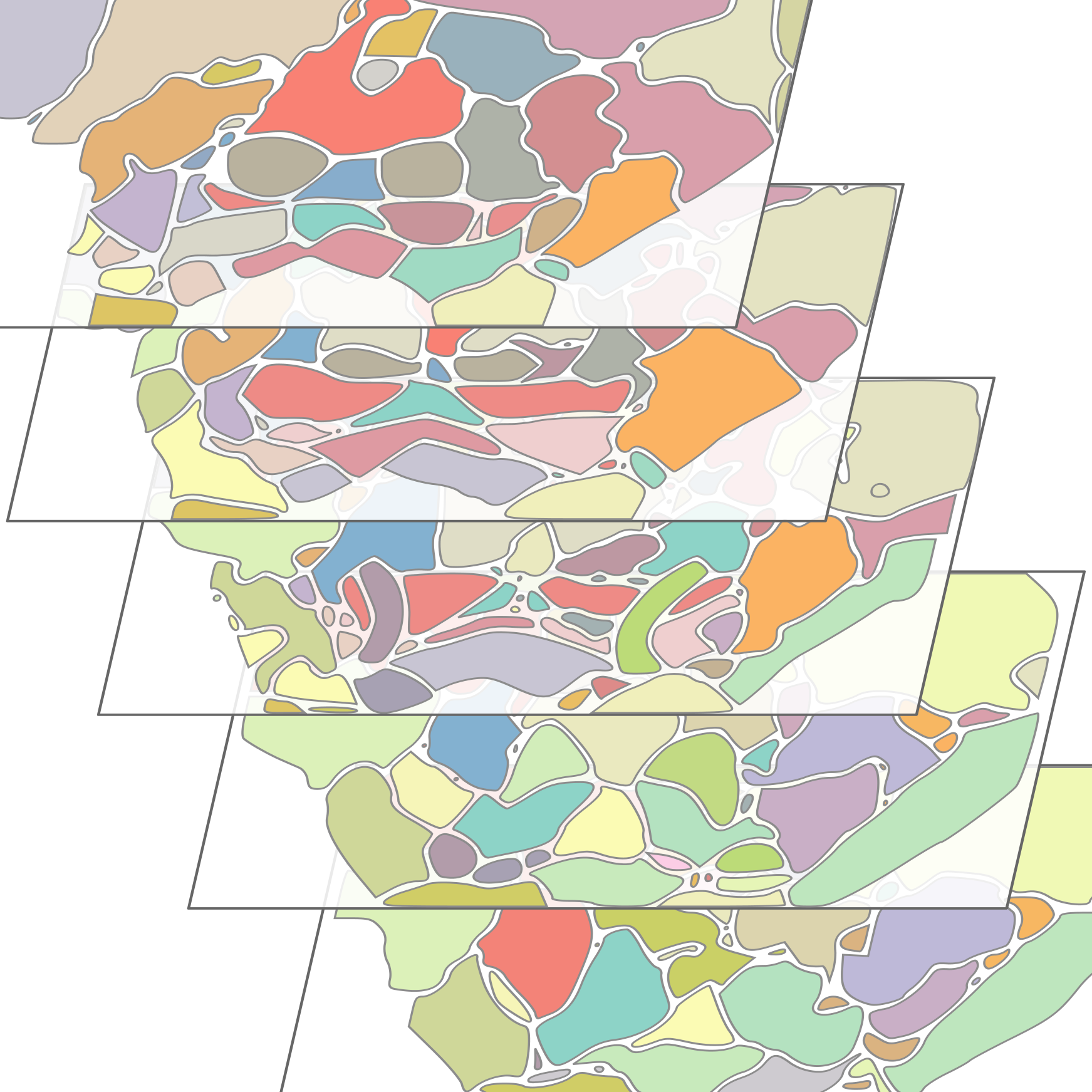 Um Mapa do Apetite no Cérebro: Como a gravidez e a falta de nutrientes alteram a função cerebral para moldar os desejos