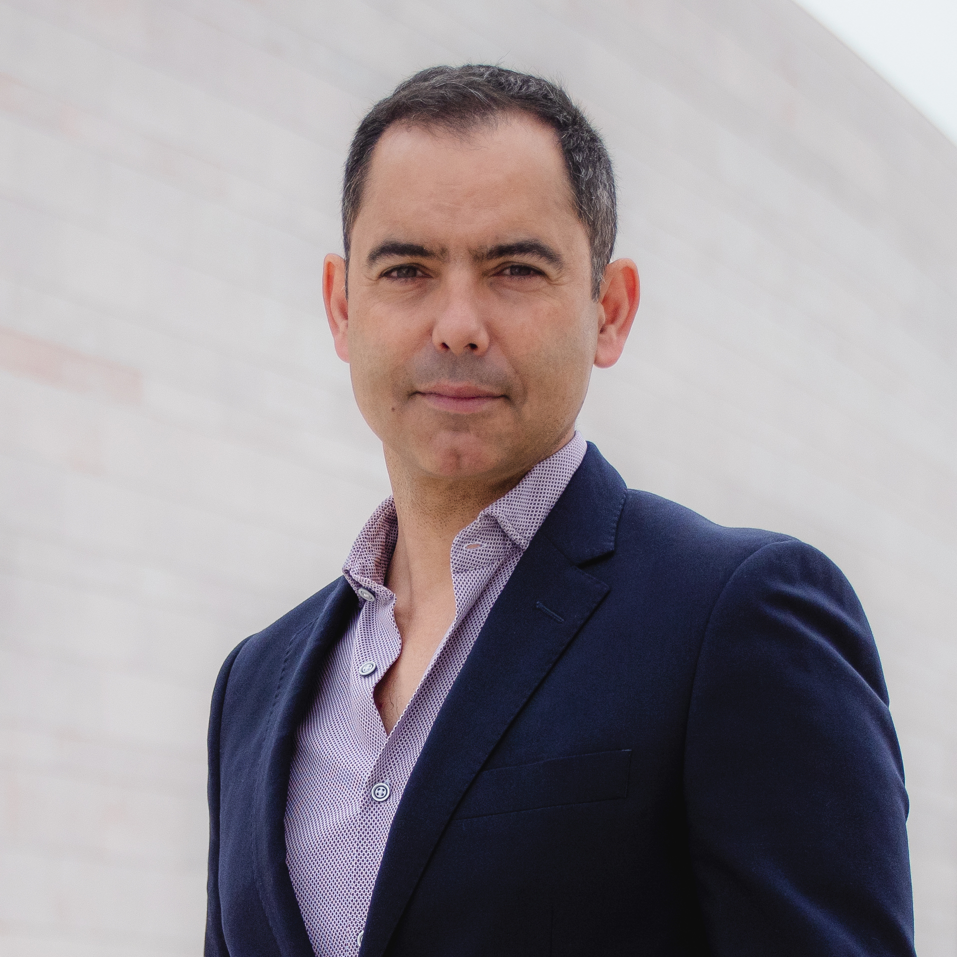 Henrique Veiga-Fernandes, da Fundação Champalimaud, é o único Embaixador do ERC nomeado em Portugal