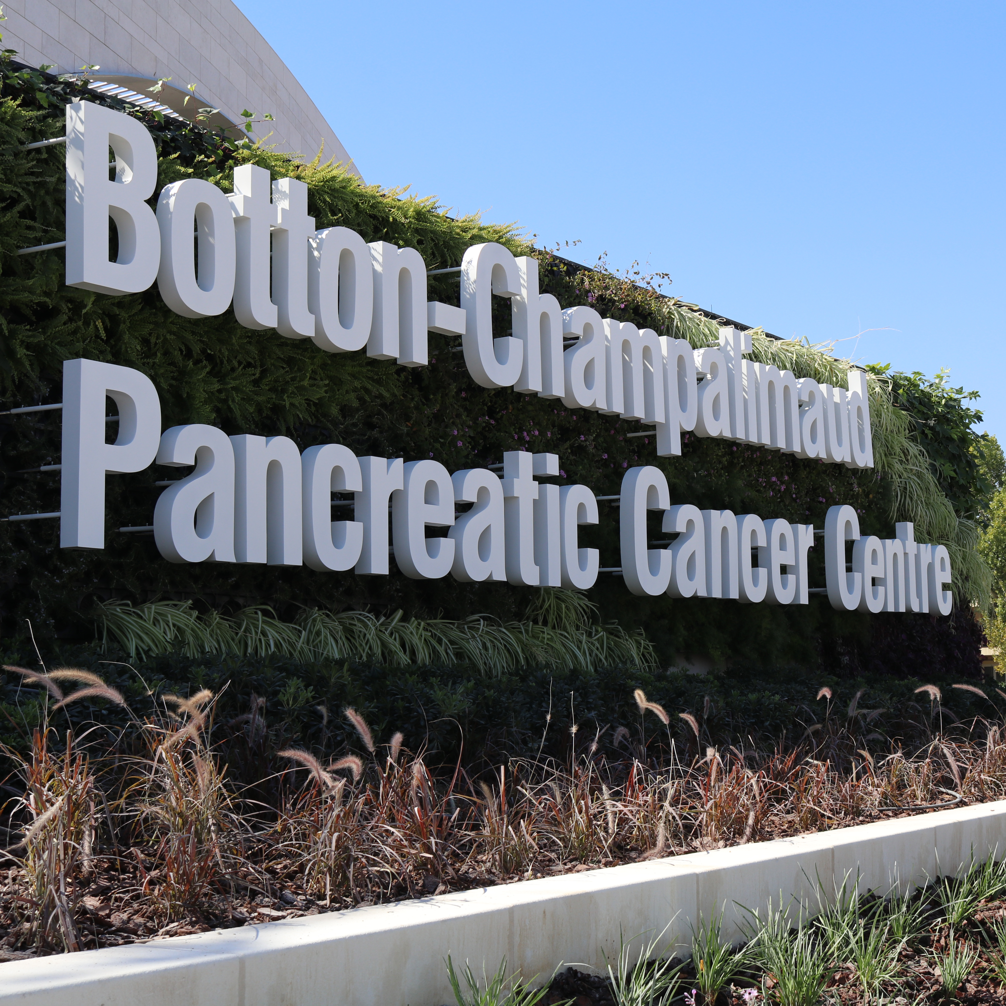Inauguração do Botton-Champalimaud Pancreatic Cancer Centre