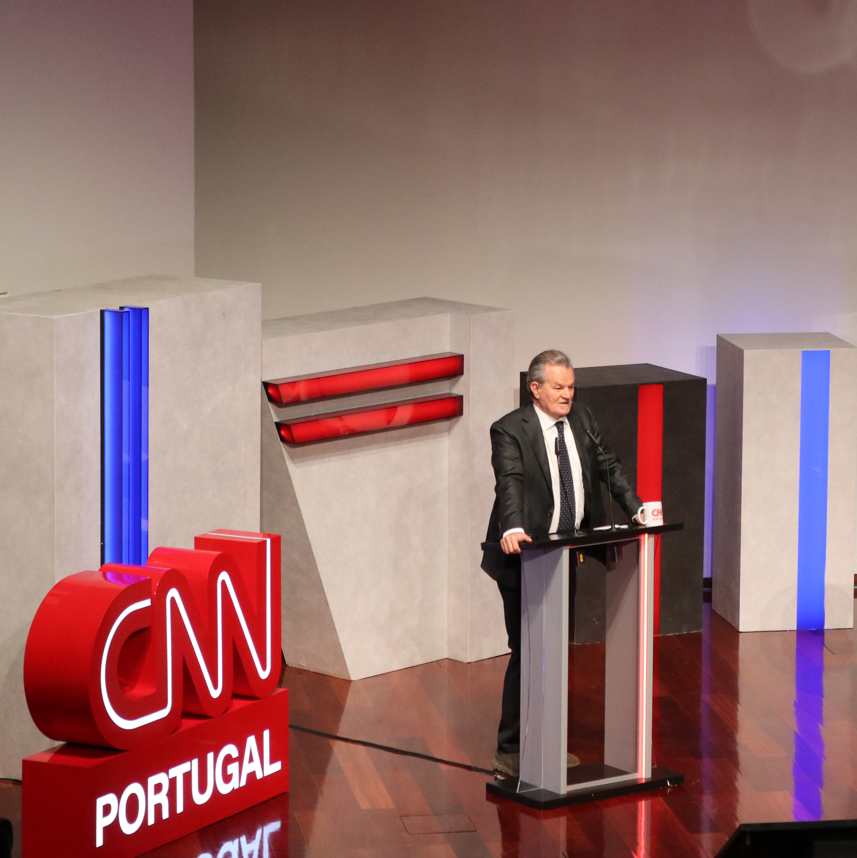 Champalimaud Foundation hosts the 3rd edition of the CNN Portugal Summit “Health Innovation”
