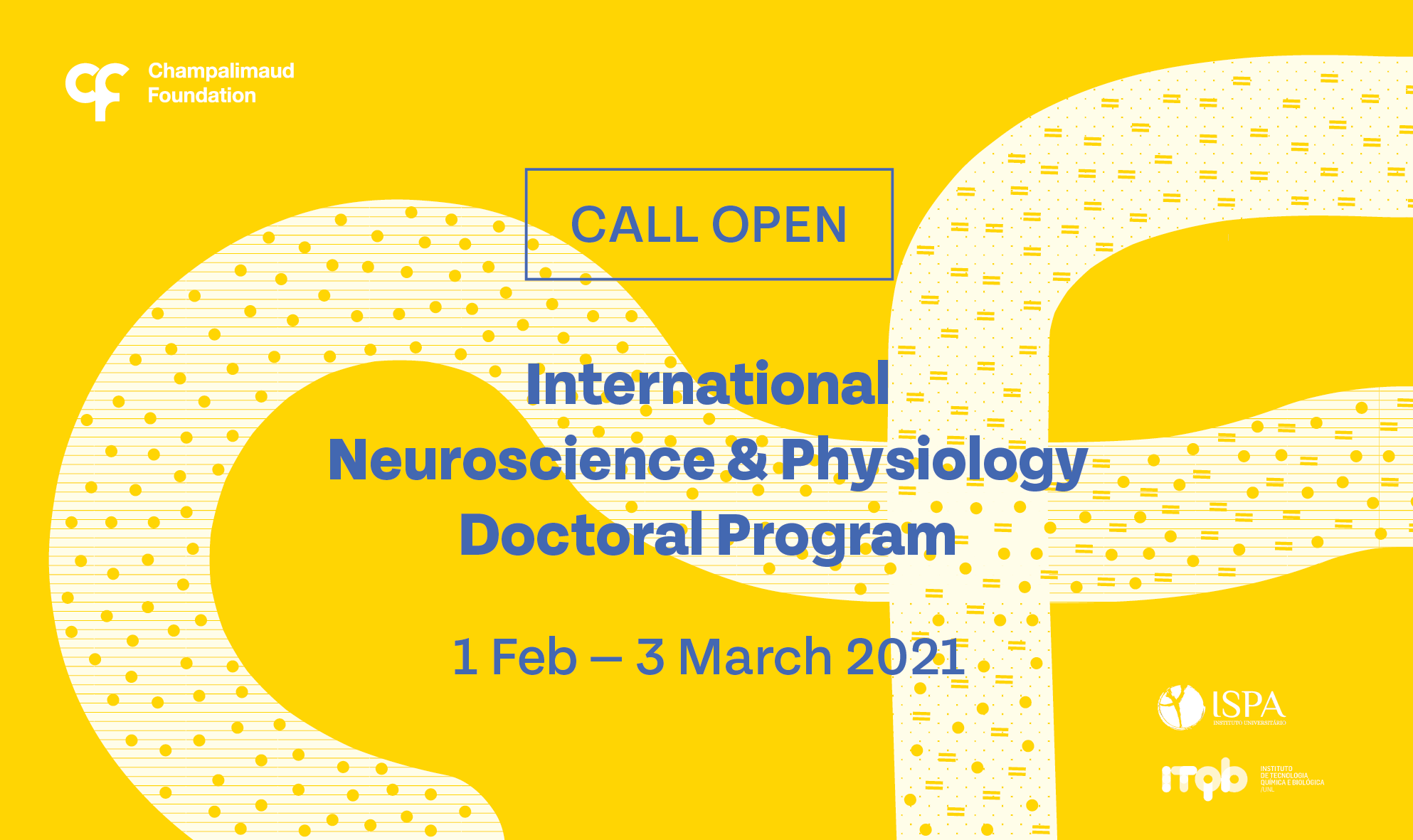 International Neuroscience & Physiology Doctoral Programme