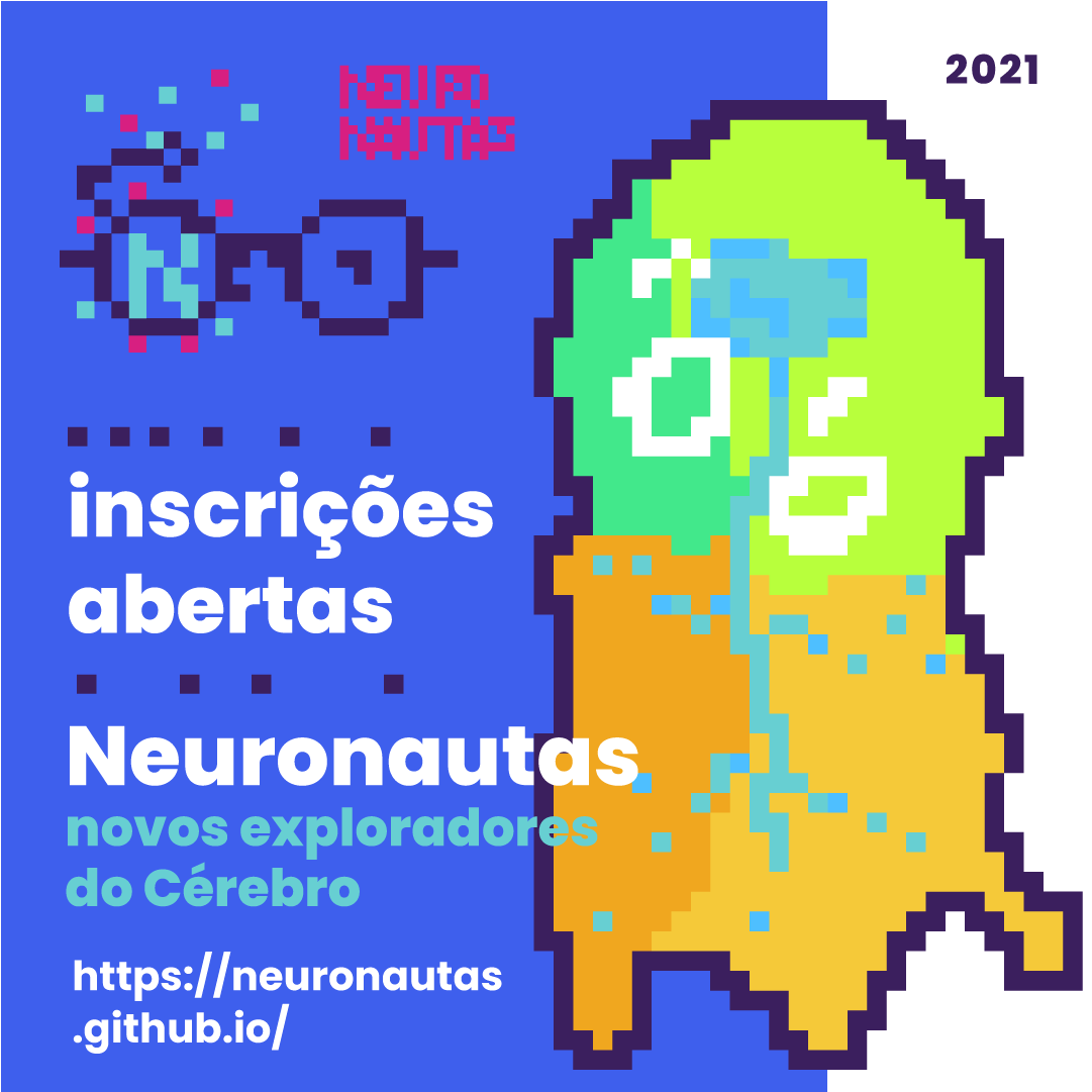 Os Neuronautas estão de volta! 