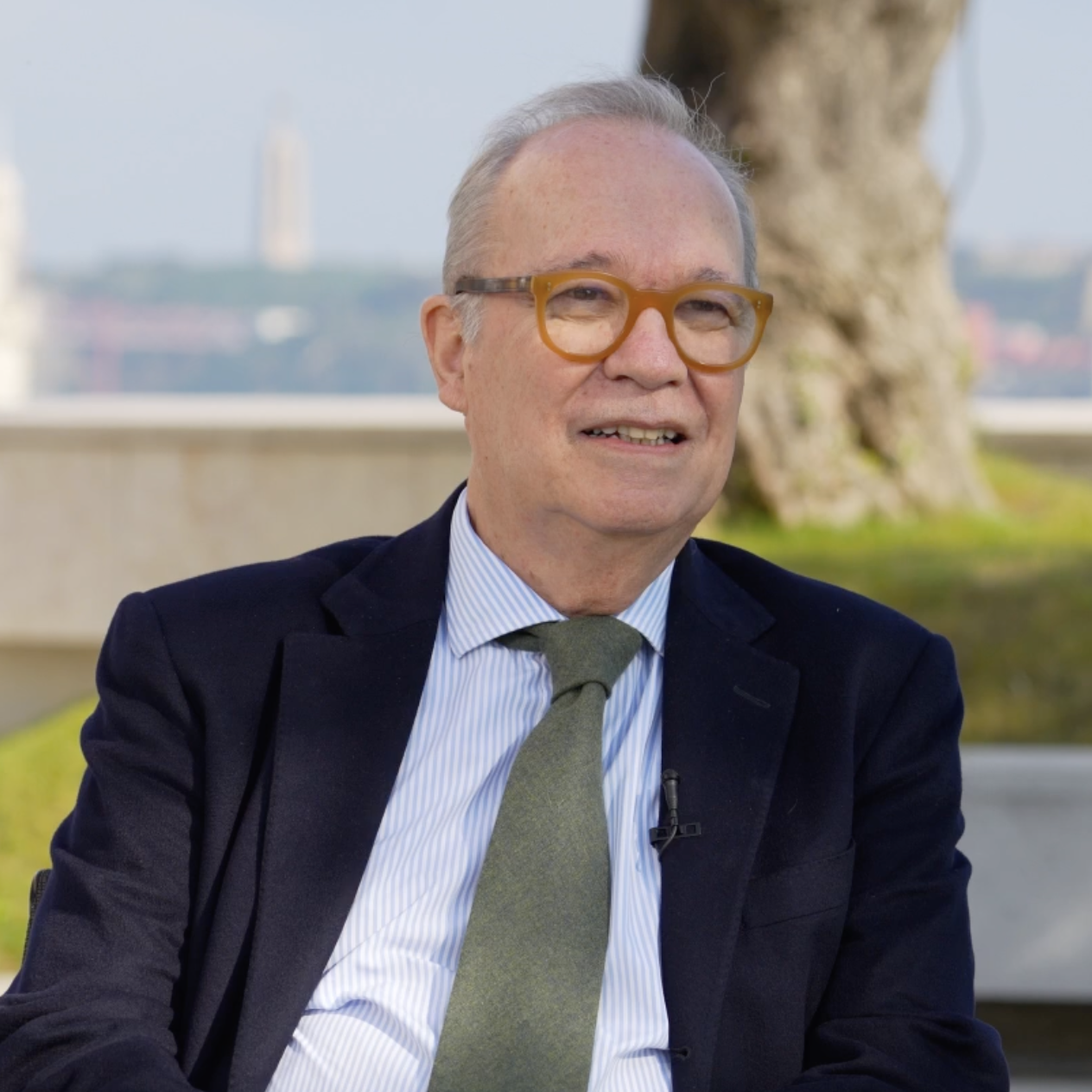 Carbon neutrality in healthcare: the Champalimaud Foundation’s commitment