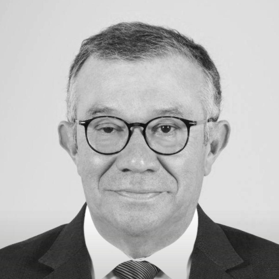 Tribute to the life and legacy of Professor Jorge Cruz