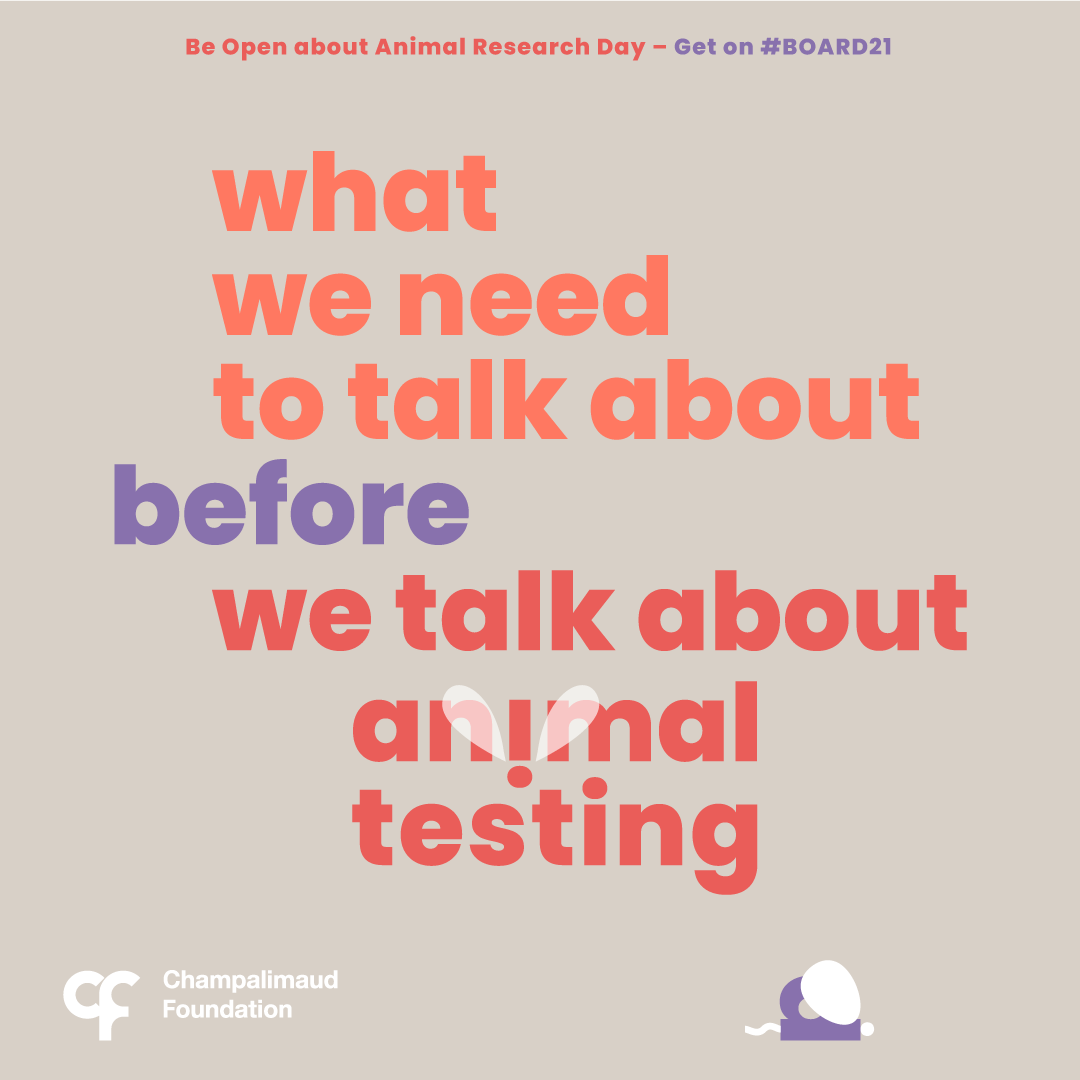 What We Need to Talk About Before We Talk About Animal Testing 