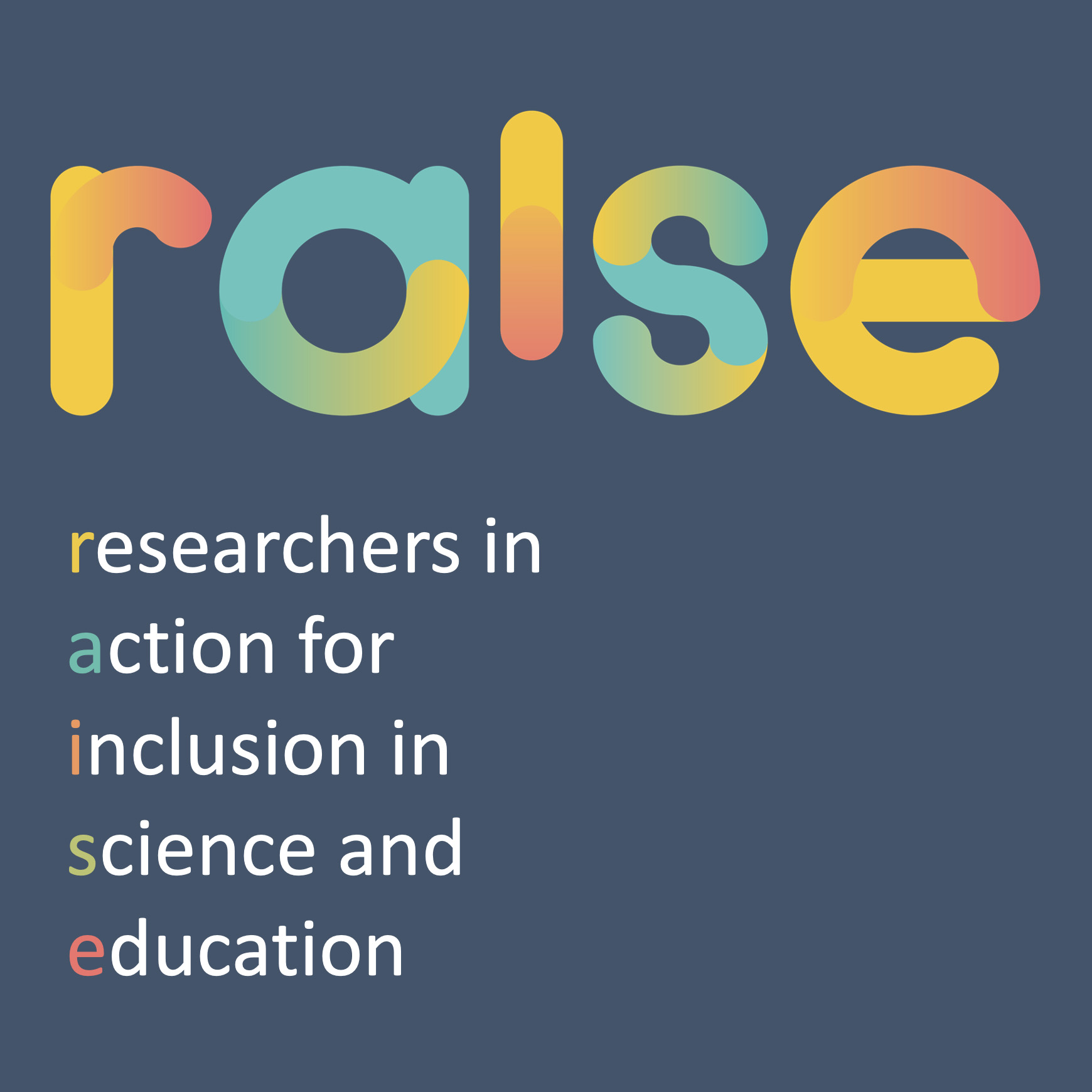 RAISE for Wellbeing, RAISE for Social Impact!