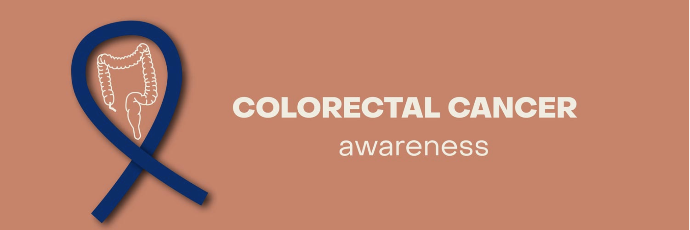 Mês de Sensibilização contra o Cancro Colorretal
