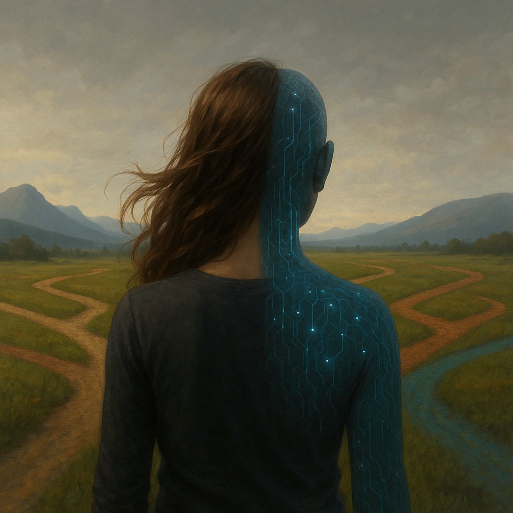 Many Possible Futures: How Dopamine in the Brain Might Inform AI That Adapts Quickly to Change
