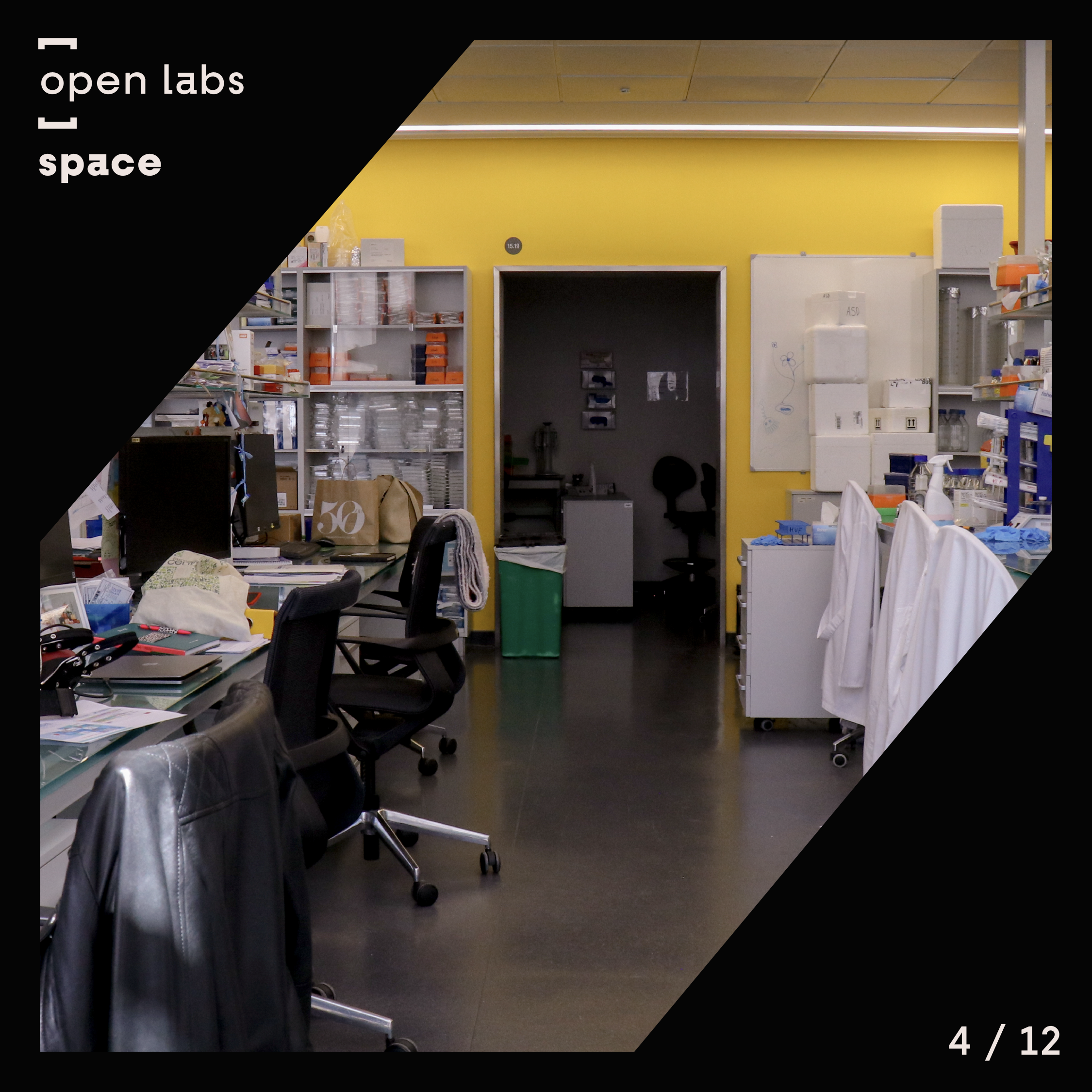 Open Labs