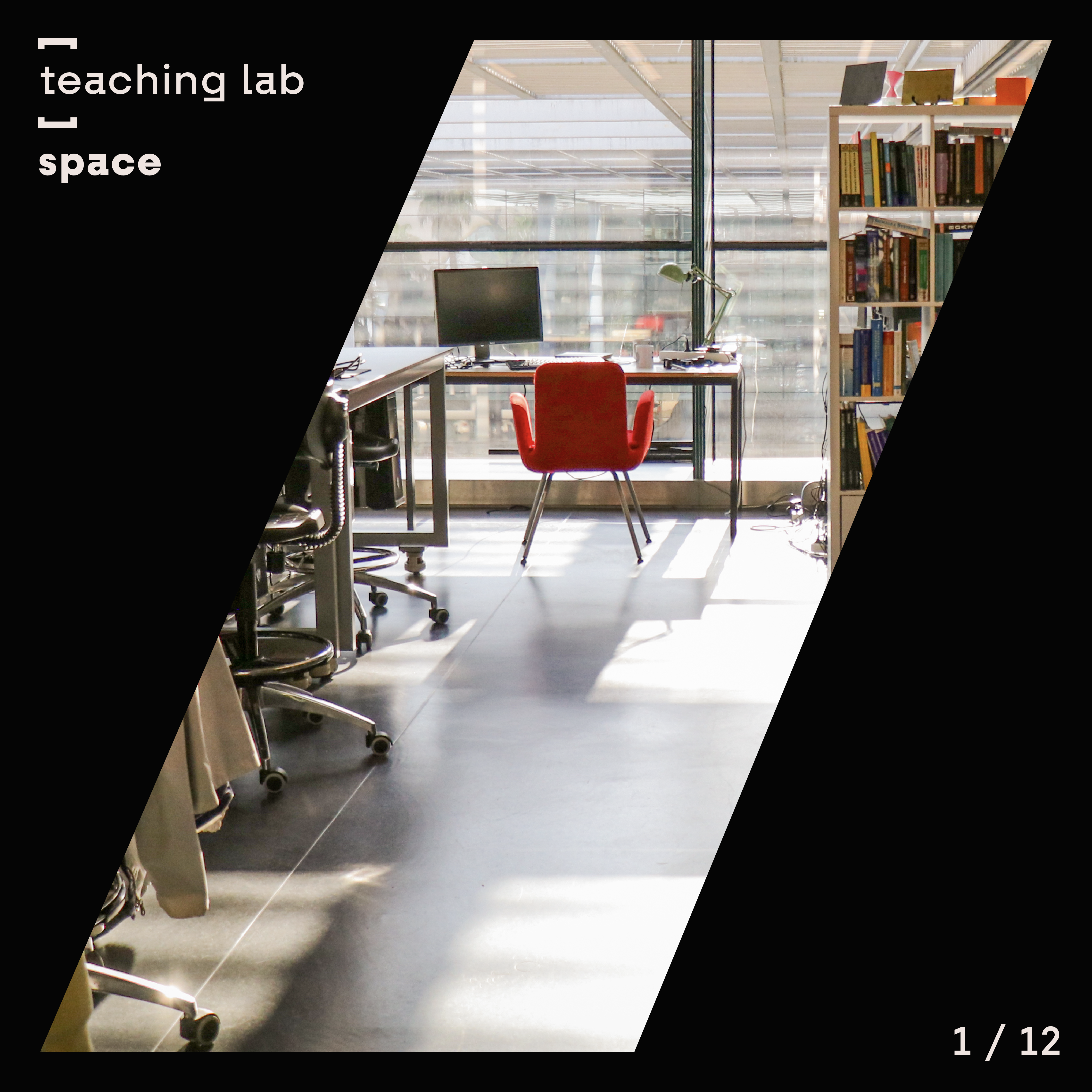 teaching lab