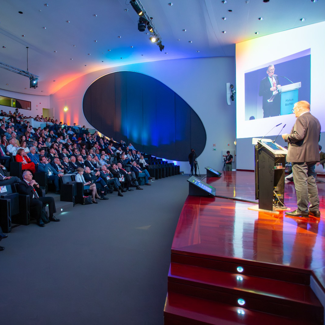 World experts reflecting on the future of pancreatic cancer treatment