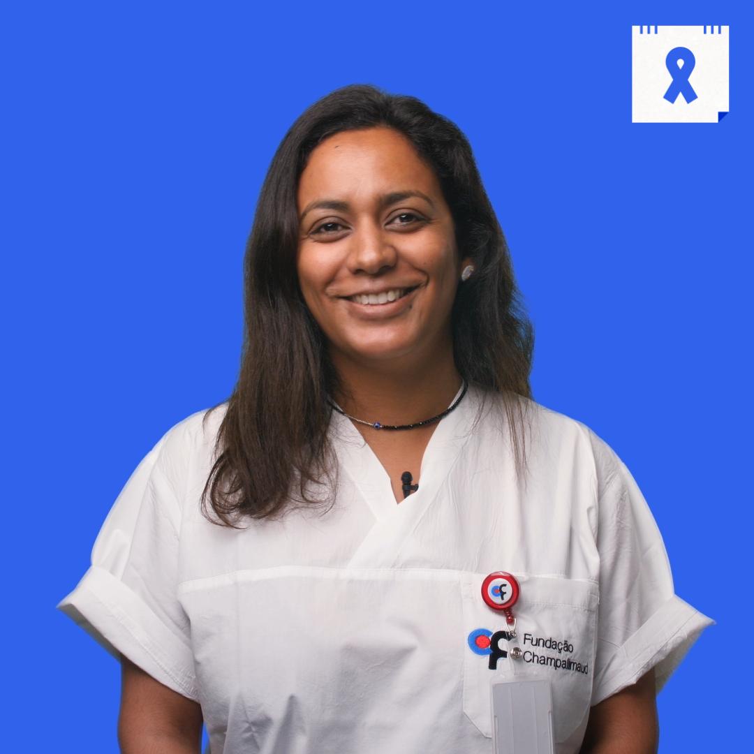 On the importance of stomatherapy - Tatiana Quaresma