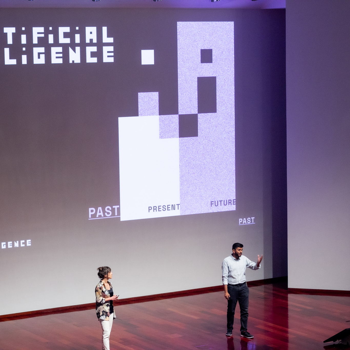 Evento Ar: Raízes da IA - A história de décadas de avanços e recuos da inteligência artificial