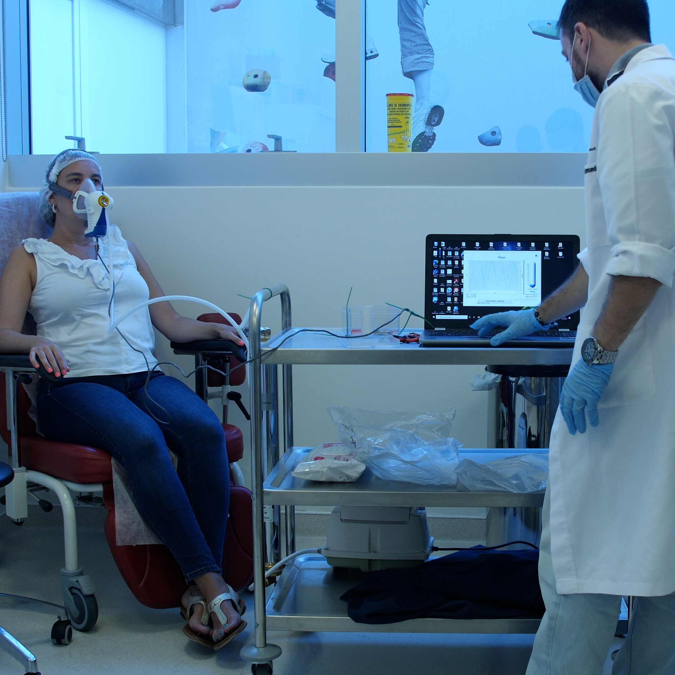 Champalimaud Foundation launches screening for professionals exposed to asbestos