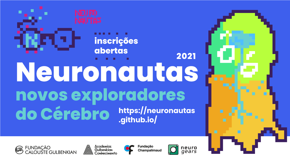 Academia Gulbenkian do Conhecimento Neuronautas