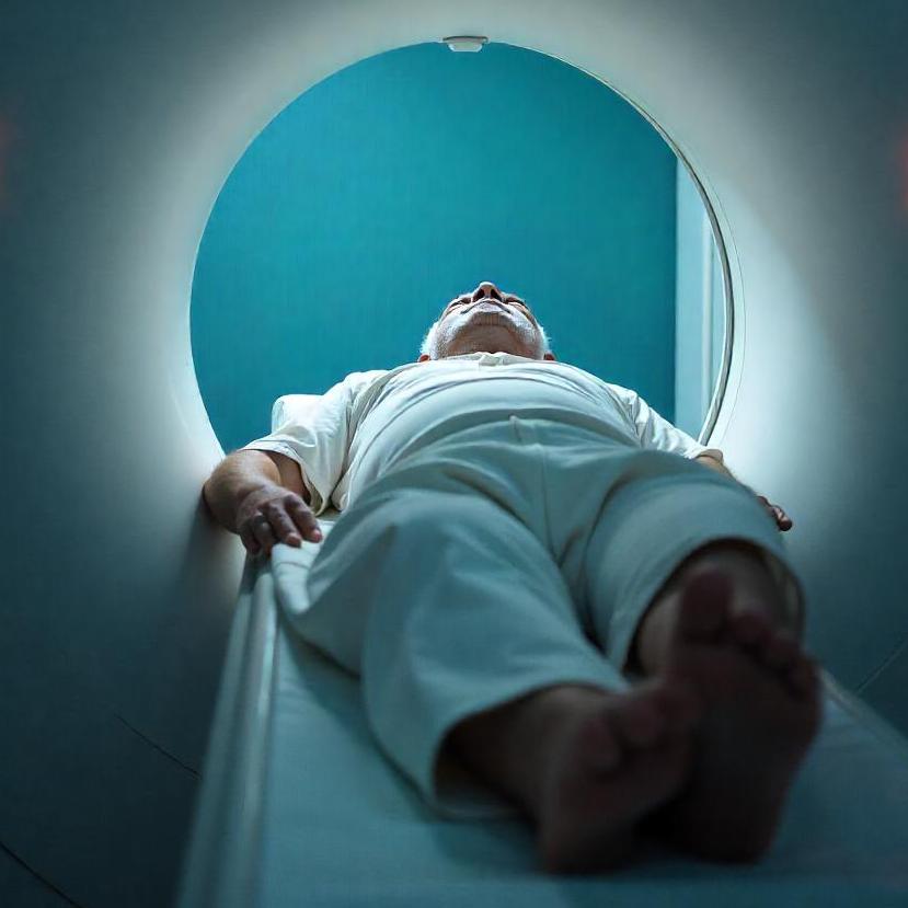 The brand effect: how different MRI machines trip up AI