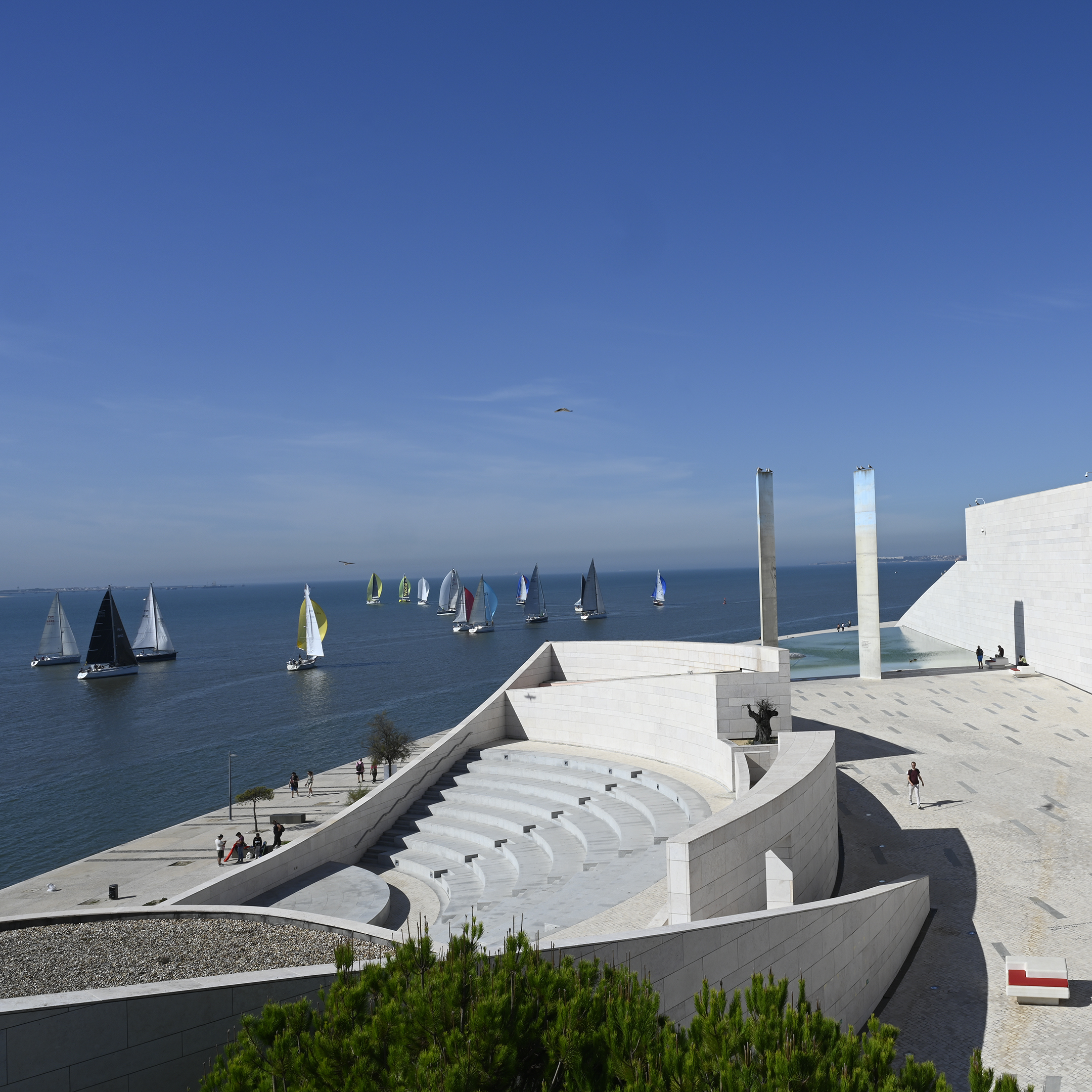 12th Fundação Champalimaud Trophy Regatta Marks Double Celebration