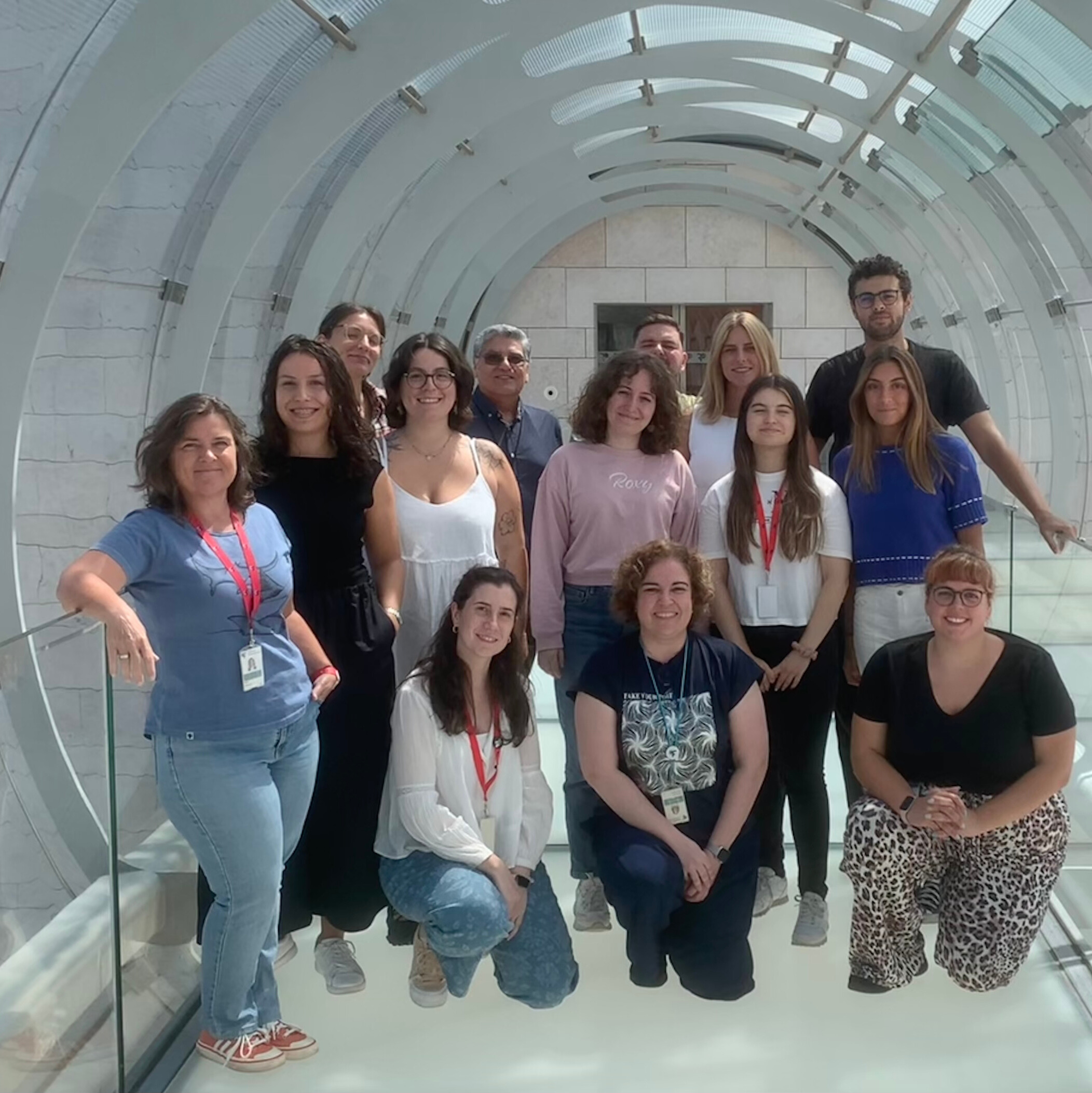 Molecular Tools Workshop: Empowering the Next Generation of Molecular Biologists