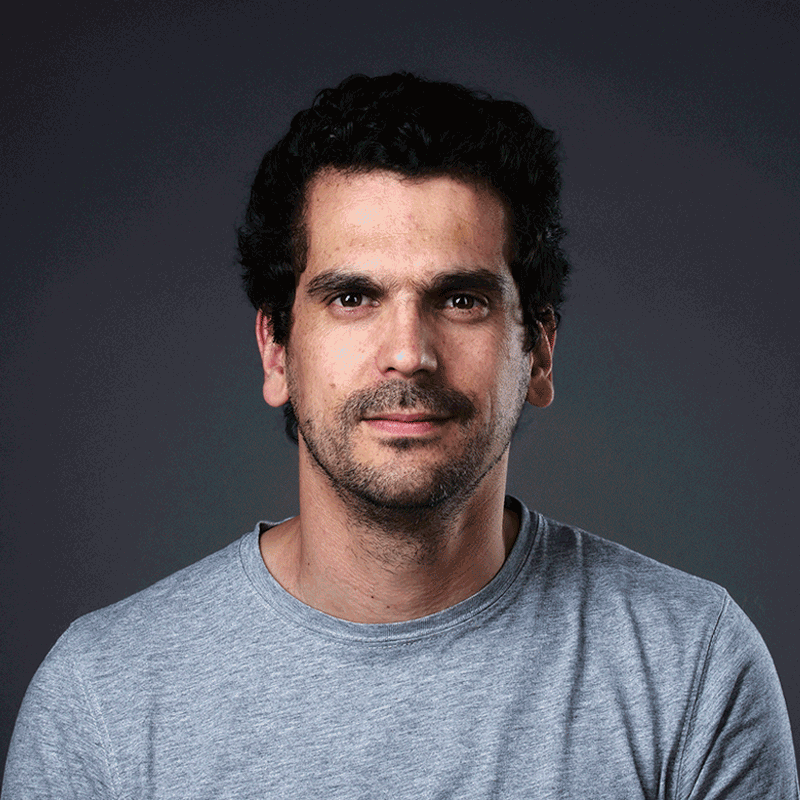 Joaquim Alves da Silva and Marko Sestan, European Research Council Starting Grants
