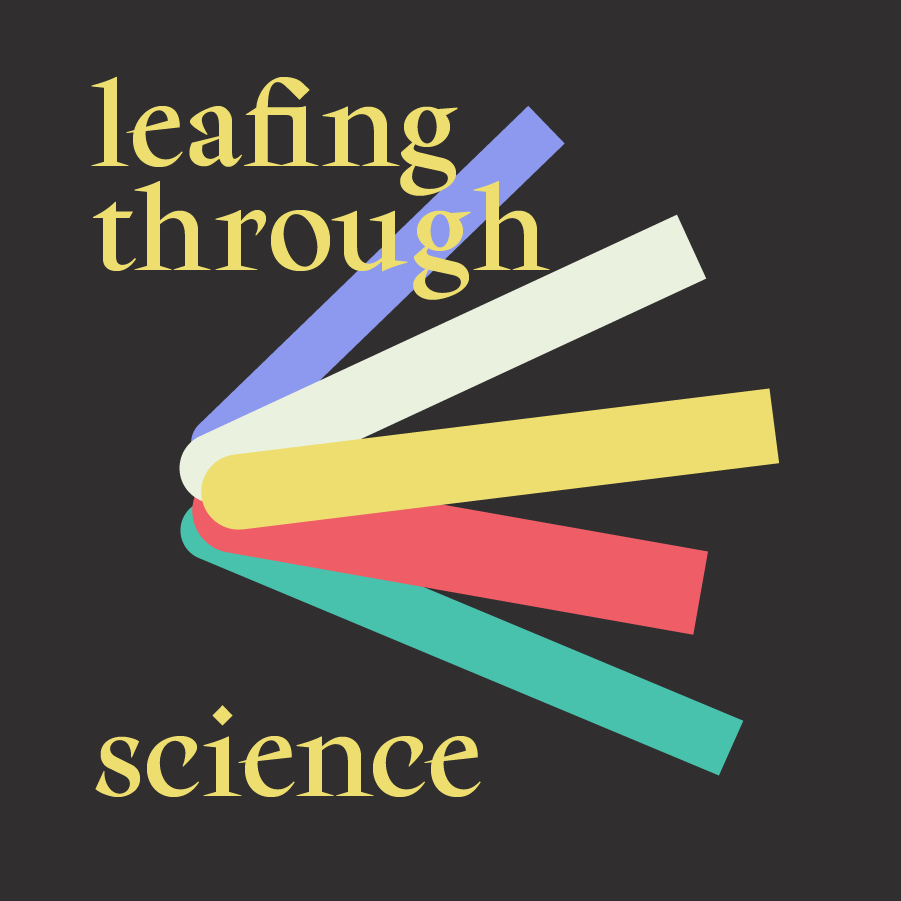 Episode 1 - How the Brain Creates the Body: Whose Leg is This? (Part 1)
