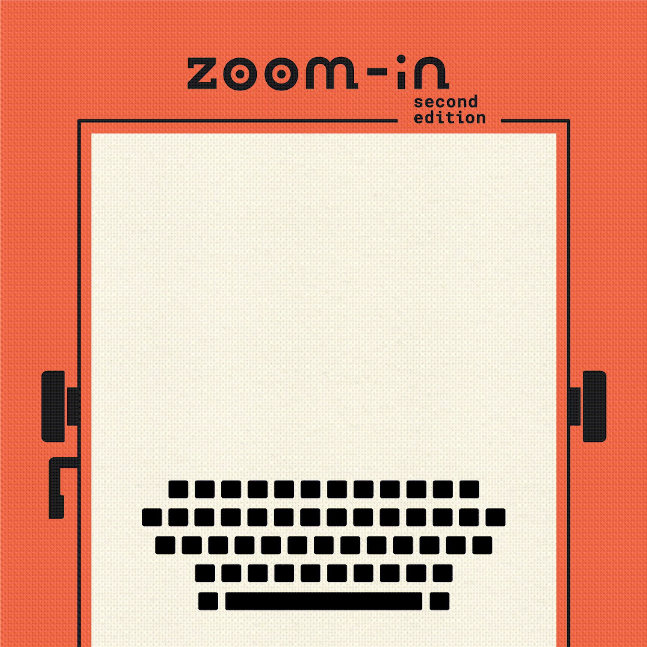 Zoom-In on Champalimaud - 2nd Edition - Joana Fontes