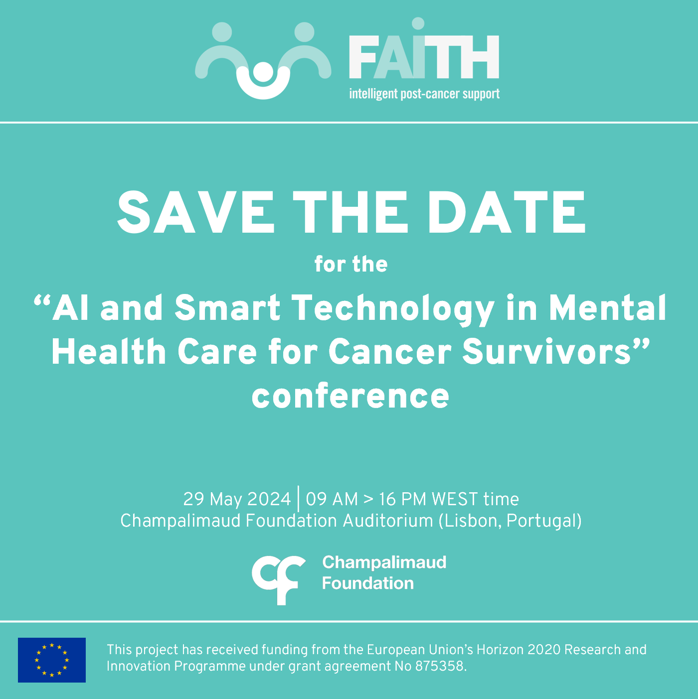 AI and Smart Technology in Mental Health Care for Cancer Survivors ...