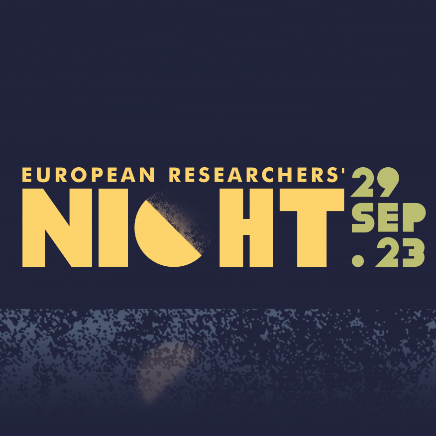 2023 european researchers night champalimaud foundation