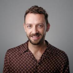 Carlos Minutti