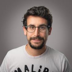 Alexandre Laborde