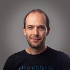 Bruno Vaz