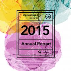 Annual Report 2015