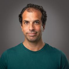 David Pinto