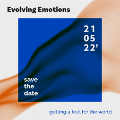 Evolving Emotions