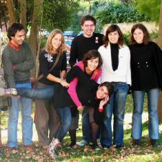 PhD Students - 2007